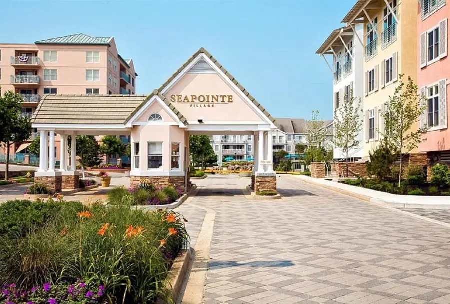 9905 Seapointe Boulevard, Wildwood Crest, NJ 08260 - #2