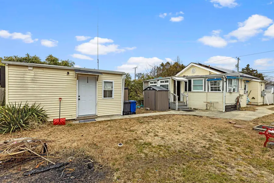 408 E Jacksonville Avenue, Villas, NJ 08251 - #2