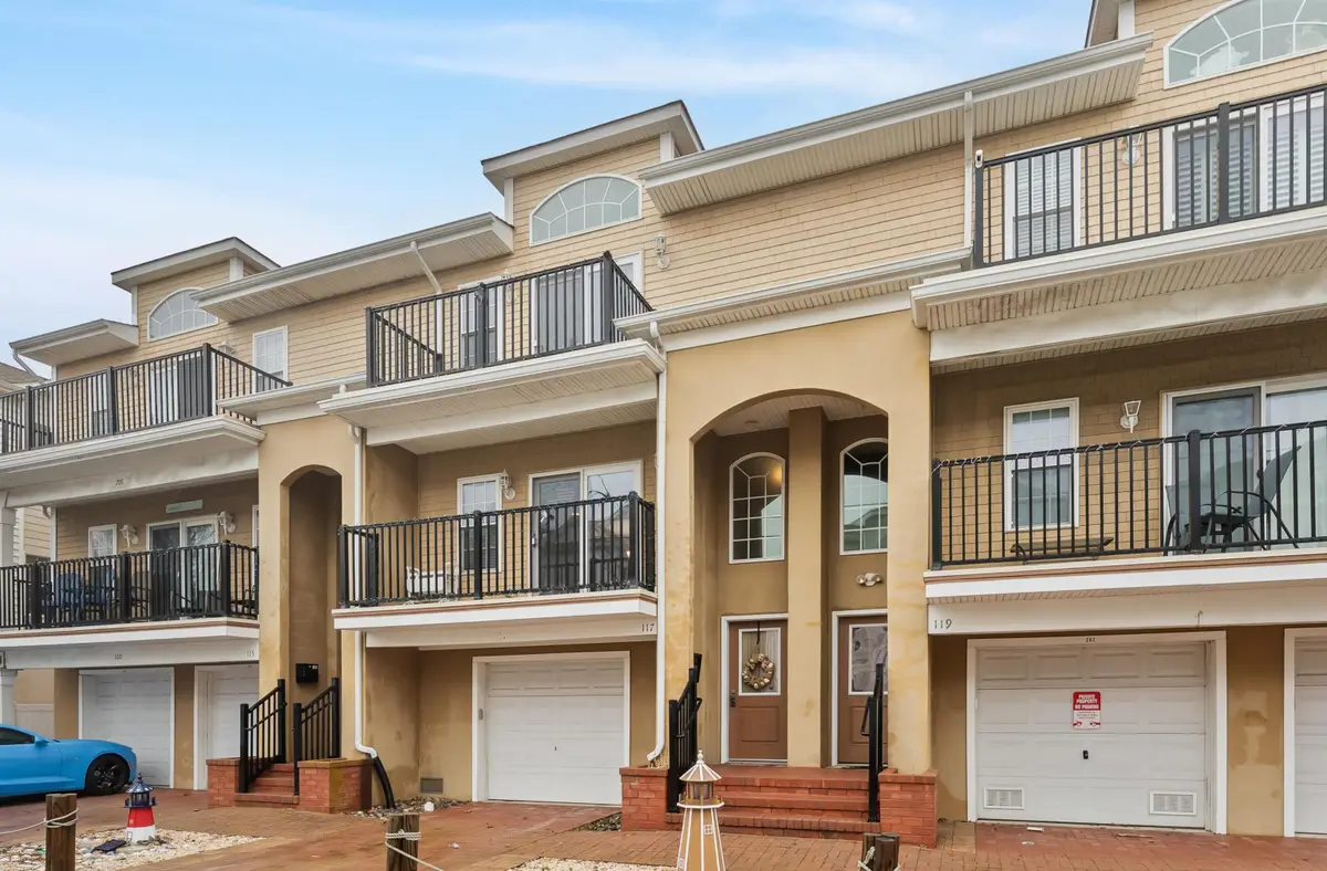 117 E Maple Avenue, Wildwood, NJ 08260 - #1