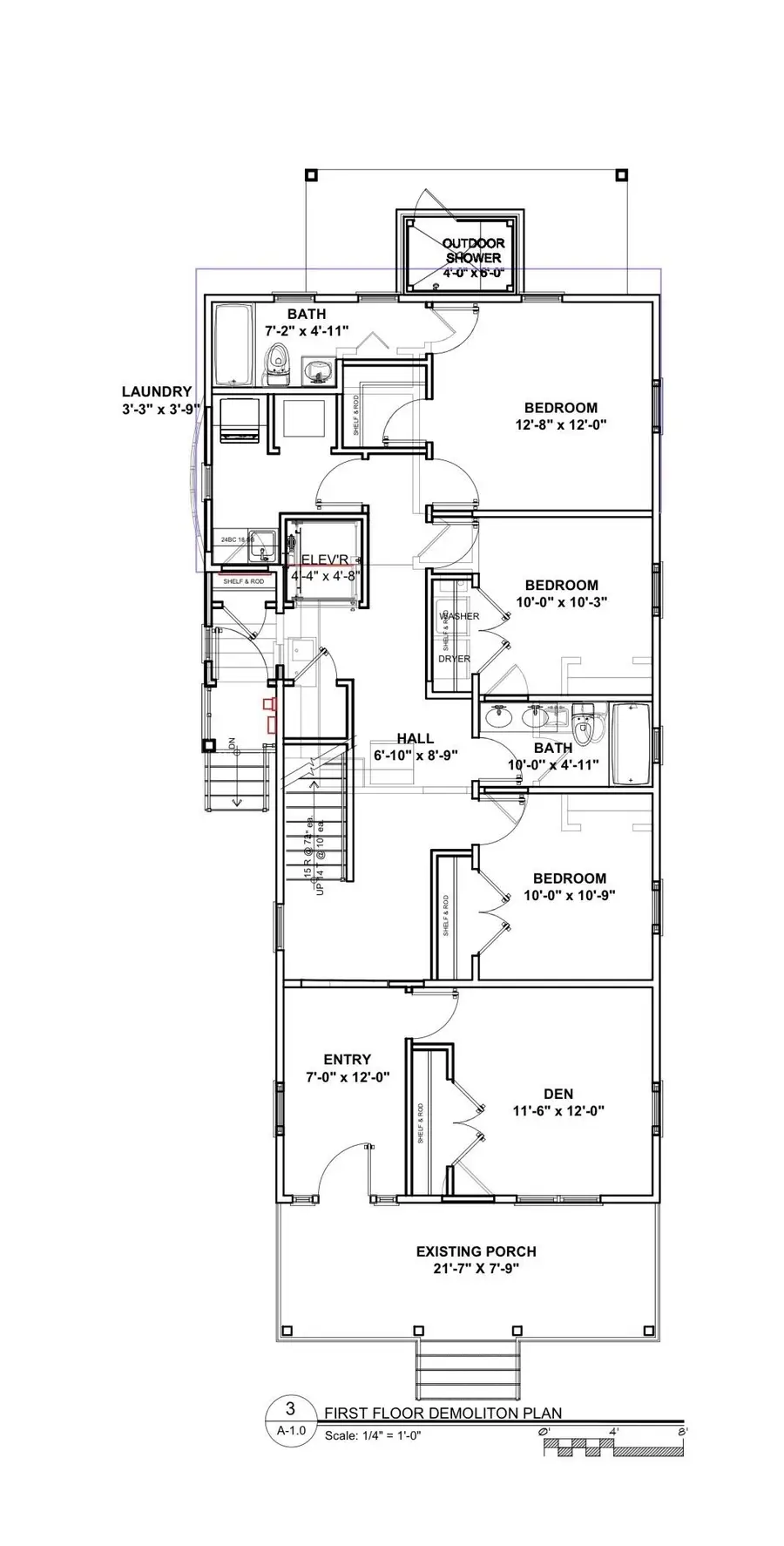 118 E Stanton Road, Wildwood Crest, NJ 08260 - #2