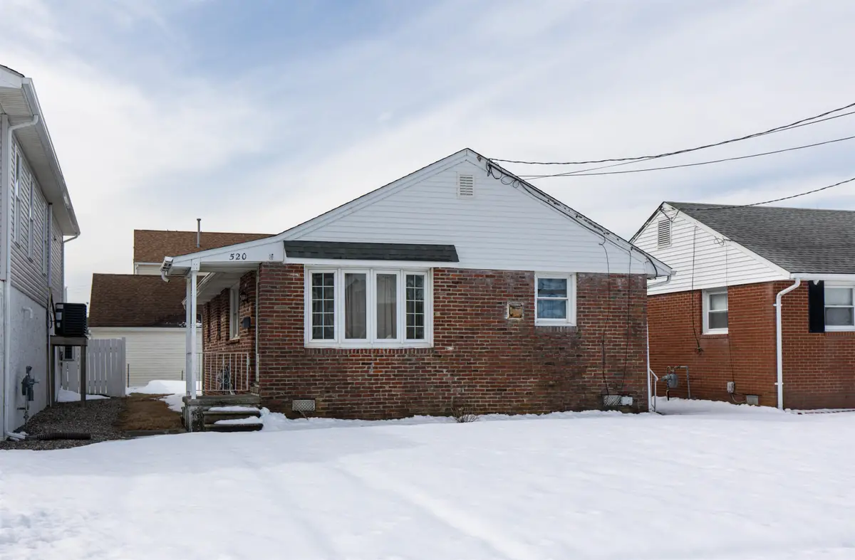 520 W Mulberry Avenue, North Wildwood, NJ 08260 - #1