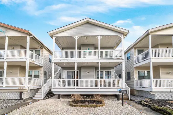 4445 West Avenue, Ocean City, NJ 08226