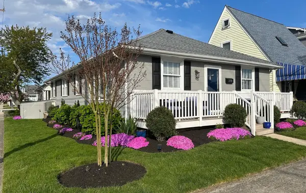 219 N Hanover Ave, Margate, NJ 08402