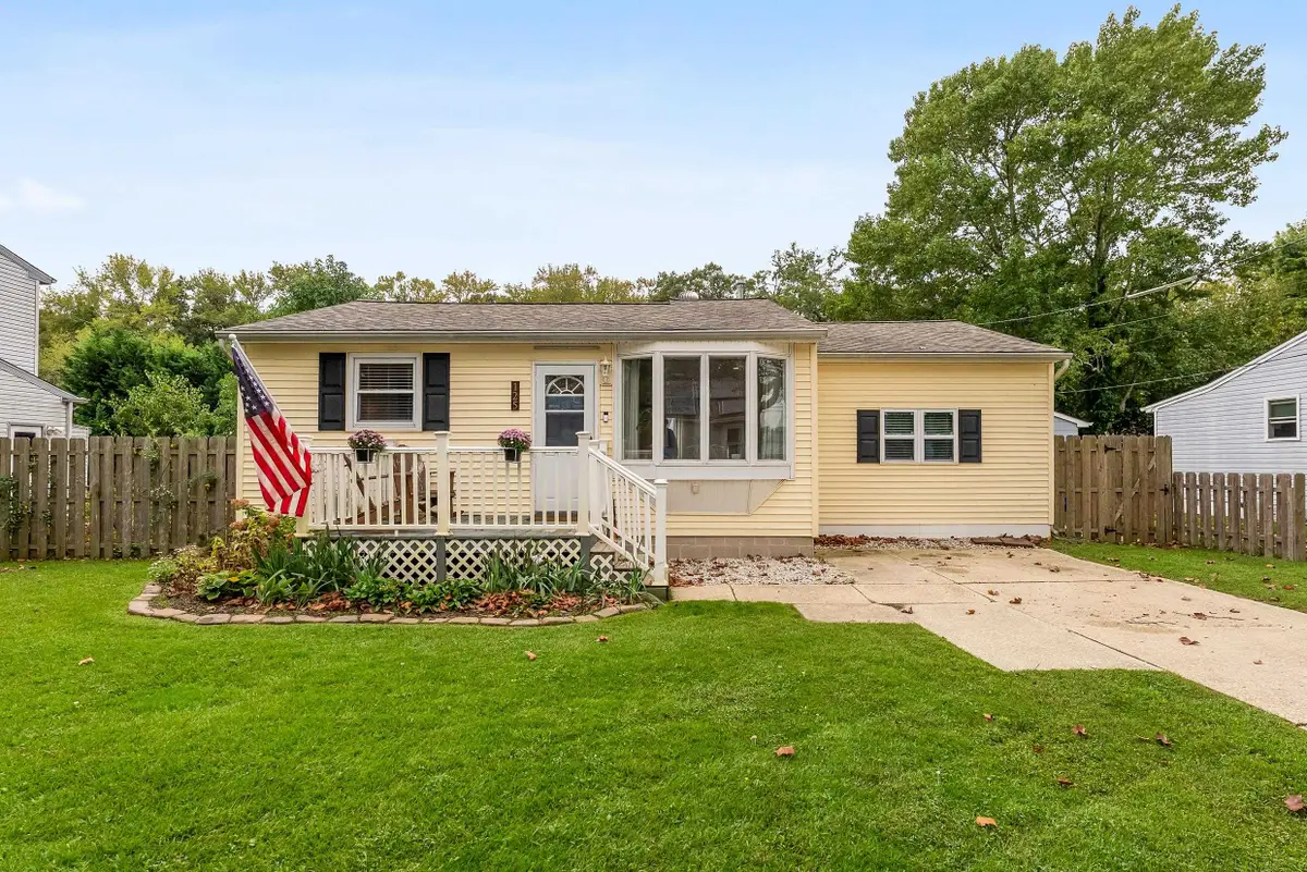 125 Lehigh Avenue, Del Haven, NJ 08251 - #1