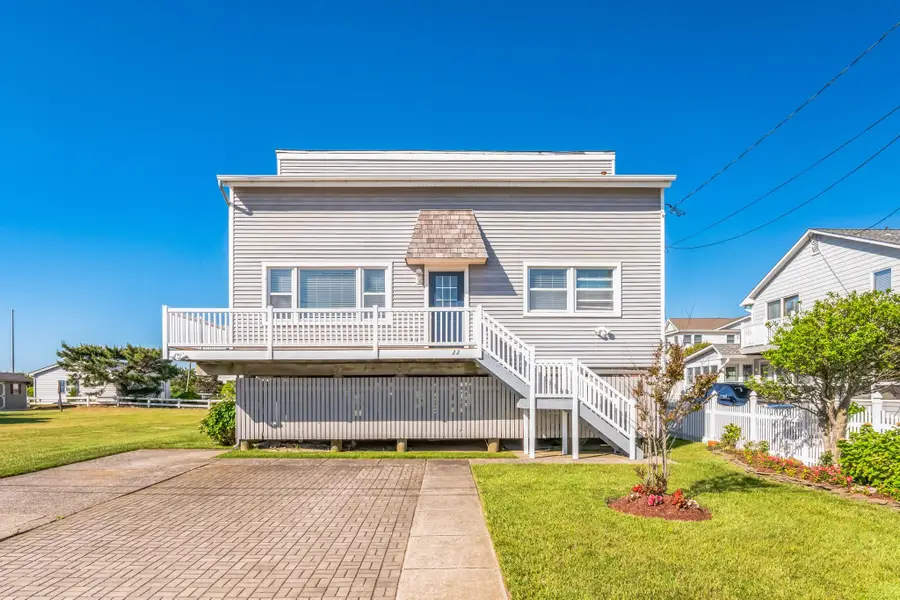 22 Williams Avenue, Strathmere, NJ 08248 - #3