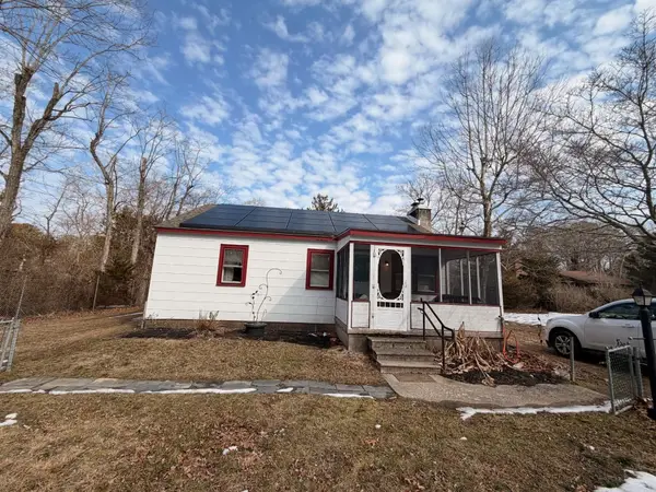 132 Academy Lane, Clermont, NJ 08210