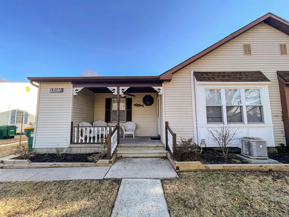 1210 A Vermont Avenue, Cape May, NJ 08204 - #1