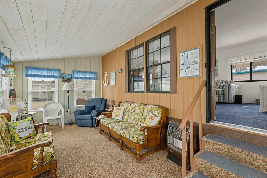 15 Davis Place, North Cape May, NJ 08204 - #2