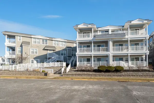 700 Ocean Drive, Avalon, NJ 08202