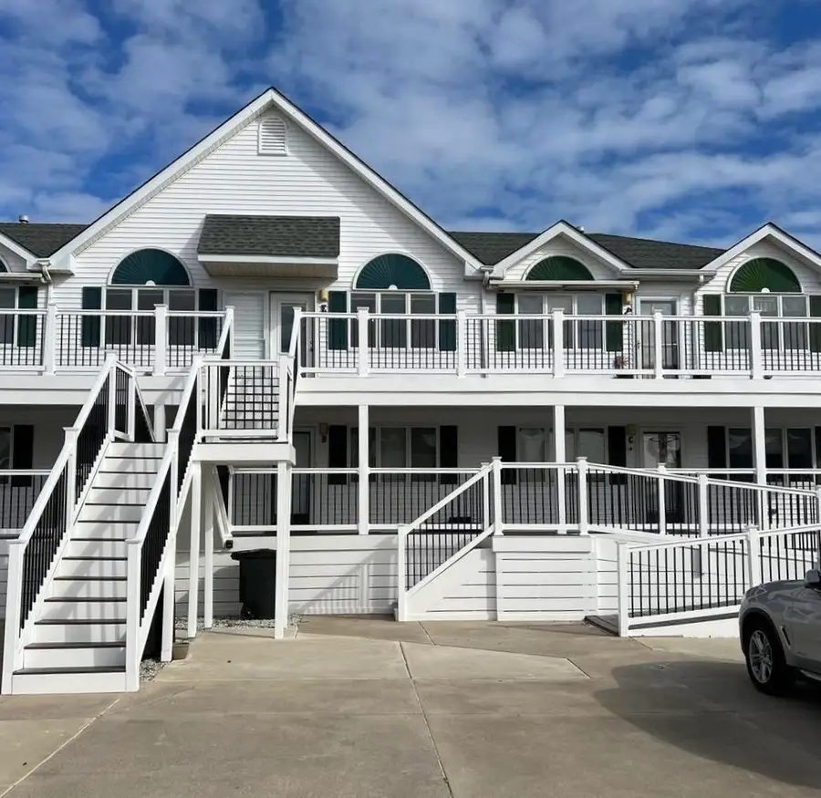 401 W Bennett Avenue, Wildwood, NJ 08260 - #2