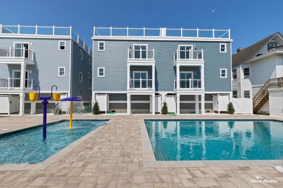 401 E Glenwood Avenue, Wildwood, NJ 08260 - #2