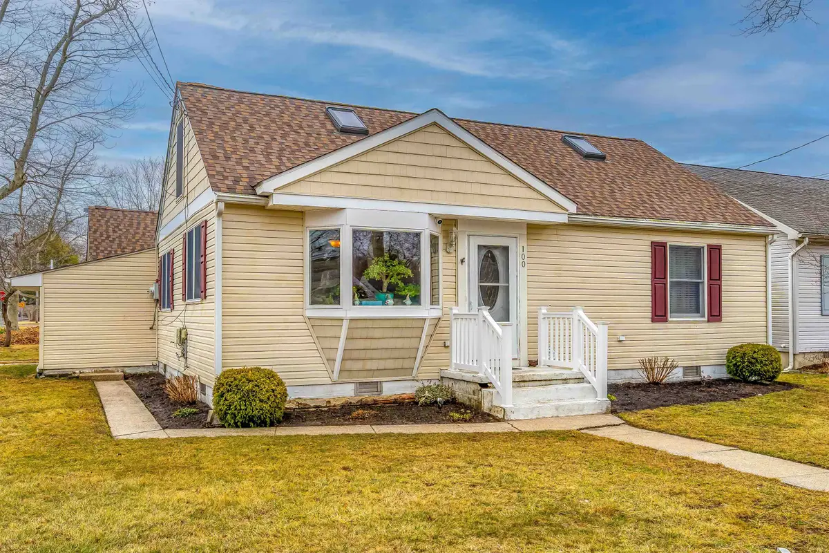 100 Bucknell Avenue, Del Haven, NJ 08251 - #1