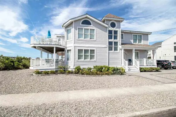 92 E 23rd Street, Avalon, NJ 08202