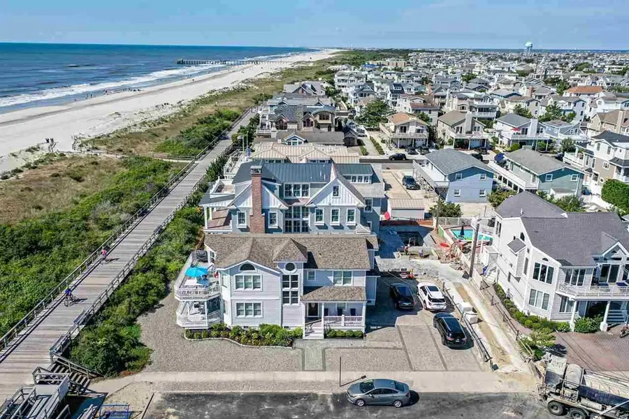 92 E 23rd Street, Avalon, NJ 08202 - #3