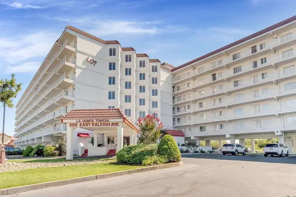 300 E Raleigh, Lower Township, NJ 08260