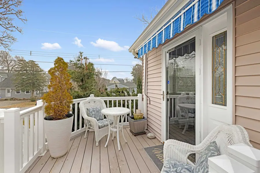 511 Forest Road, Villas, NJ 08251 - #2