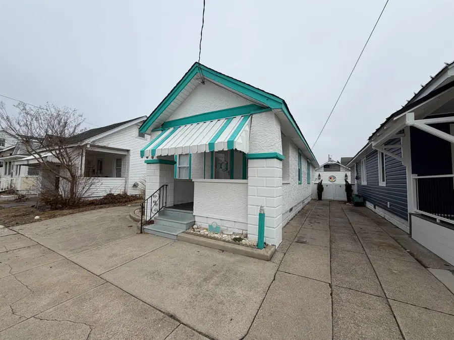 113 E Columbine Road, Wildwood Crest, NJ 08260 - #2