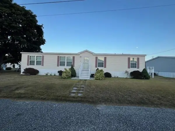 430 N Route 9, Cape May Court House, NJ 08210