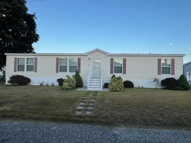 430 N Route 9, Cape May Court House, NJ 08210 - #2