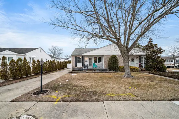 1261 Illinois Avenue, Cape May, NJ 08204-2610