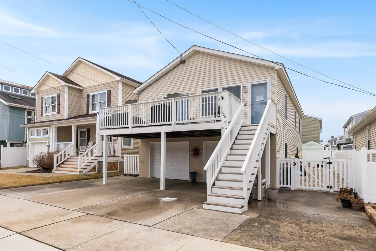 106 W Syracuse Avenue, Wildwood Crest, NJ 08260 - #1