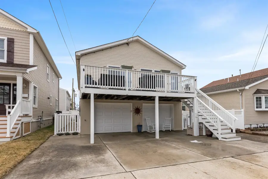 106 W Syracuse Avenue, Wildwood Crest, NJ 08260 - #2