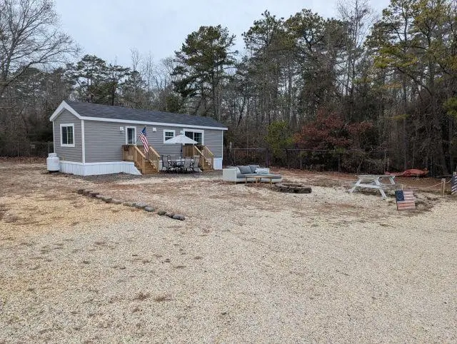 561 Corson tavern Road, Ocean View, NJ 08230 - #1