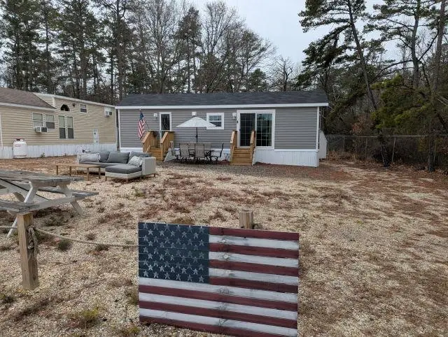 561 Corson tavern Road, Ocean View, NJ 08230 - #3