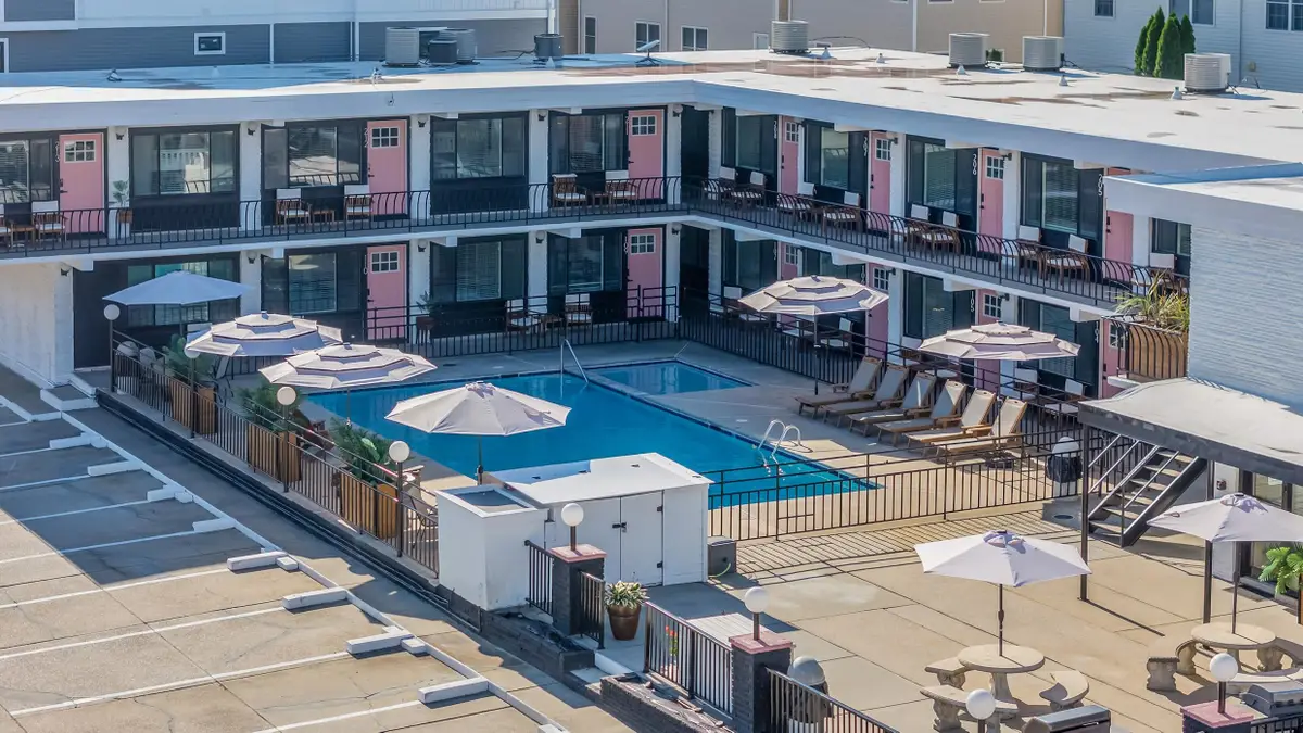 2101 Surf Avenue, North Wildwood, NJ 08260 - #1