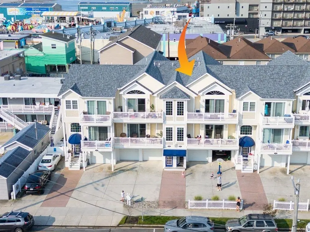 430 E 24th, North Wildwood, NJ 08260 - #1