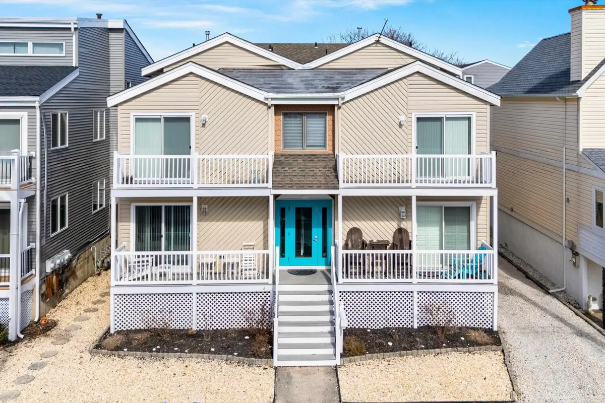 217 86th Street, Sea Isle City, NJ 08243 - #1