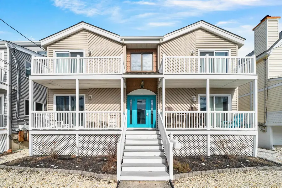 217 86th Street, Sea Isle City, NJ 08243 - #3