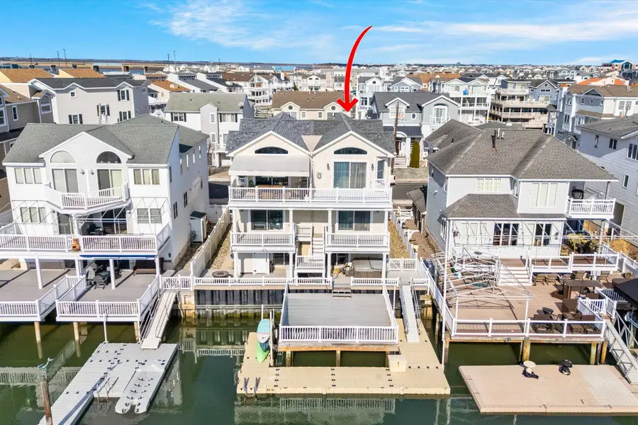 352 46th Place, Sea Isle City, NJ 08243 - #2