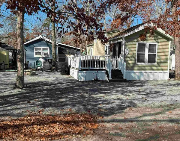 515 Corson Tavern Road, Ocean View, NJ 08230