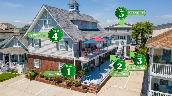 213 E 26th Avenue, North Wildwood, NJ 08260