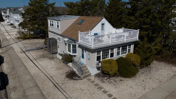 4040 Dune Drive, Avalon, NJ 08202