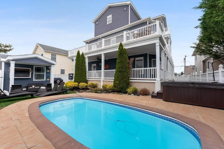 208 E 4th Avenue, North Wildwood, NJ 08260 - #2