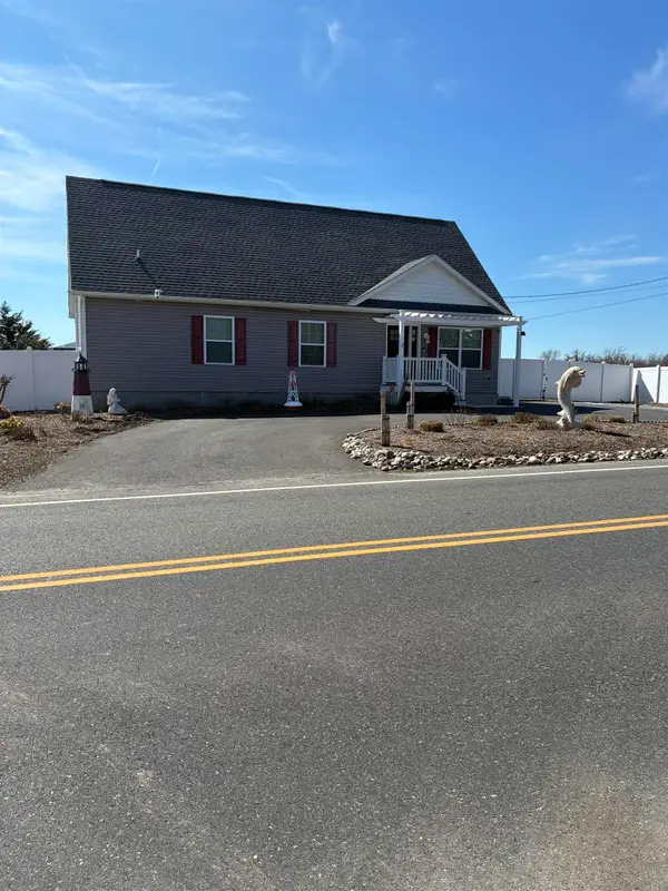 720 Town Bank Road, North Cape May, NJ 08204-4411