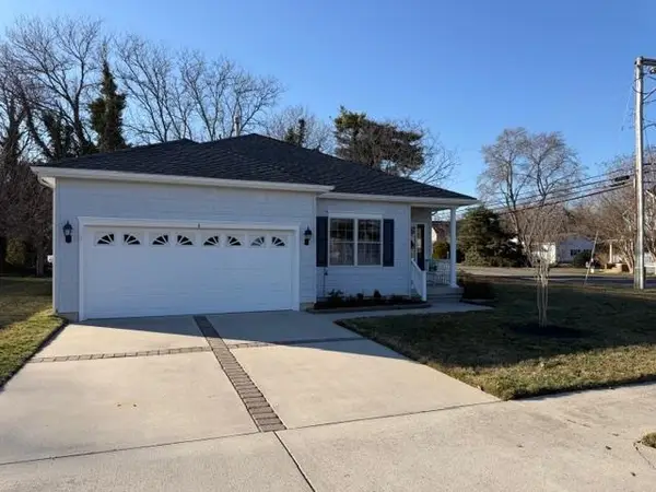 1 Wynndemere Court, Cape May Court House, NJ 08210