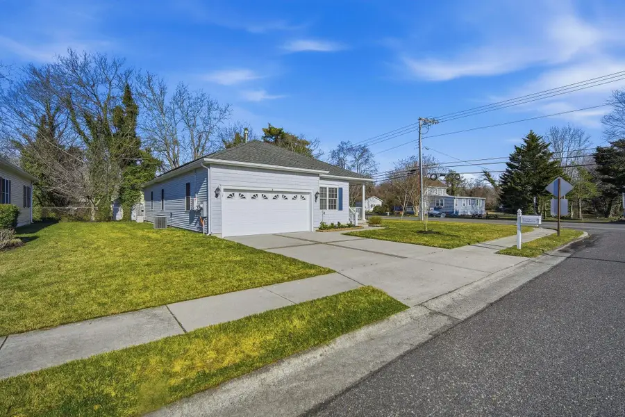 1 Wynndemere Court, Cape May Court House, NJ 08210 - #2