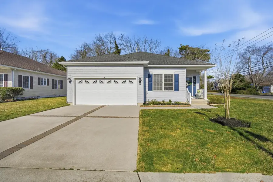 1 Wynndemere Court, Cape May Court House, NJ 08210 - #3