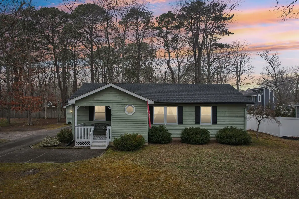 33 Stagecoach Road, Cape May Court House, NJ 08210 - #1