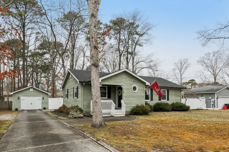 33 Stagecoach Road, Cape May Court House, NJ 08210 - #2