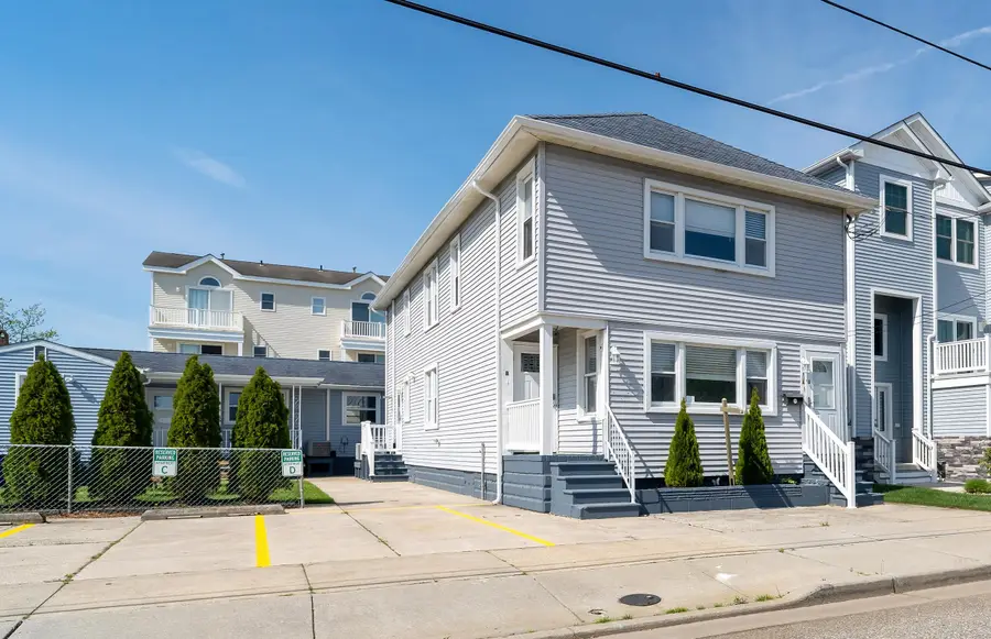 110 E 24th Avenue, North Wildwood, NJ 08260 - #2