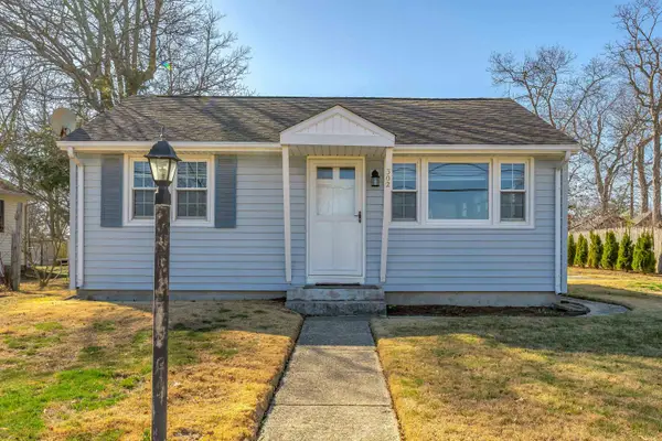 302 Gorham Avenue, North Cape May, NJ 08204