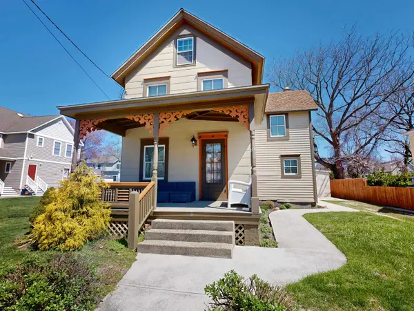 111 Leaming Avenue, West Cape May, NJ 08204