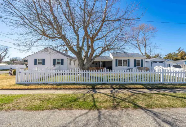1201 Rose Hill Parkway, North Cape May, NJ 08204