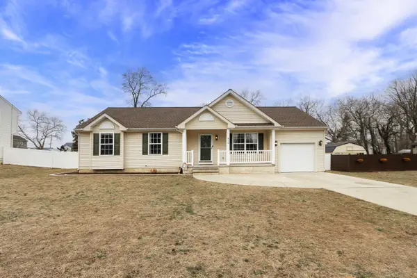 426 Amanda Court, Vineland, NJ 08360