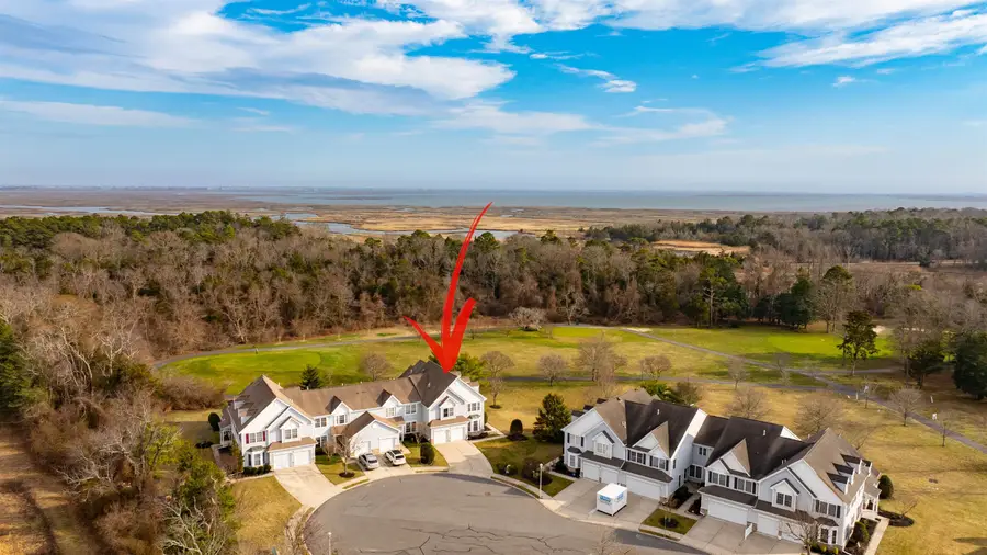 301 Sawgrass Court, Swainton, NJ 08210 - #2