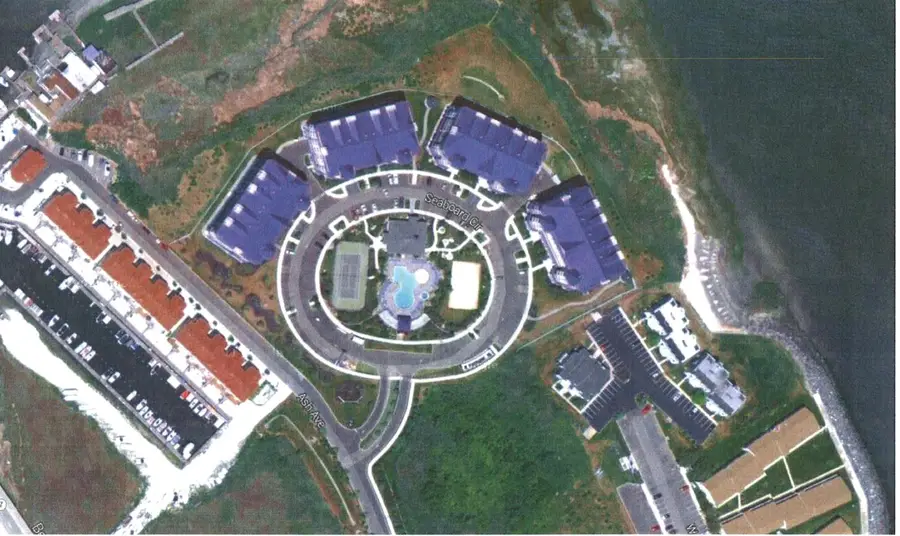 1203 Seaboard Circle, North Wildwood, NJ 08260 - #2